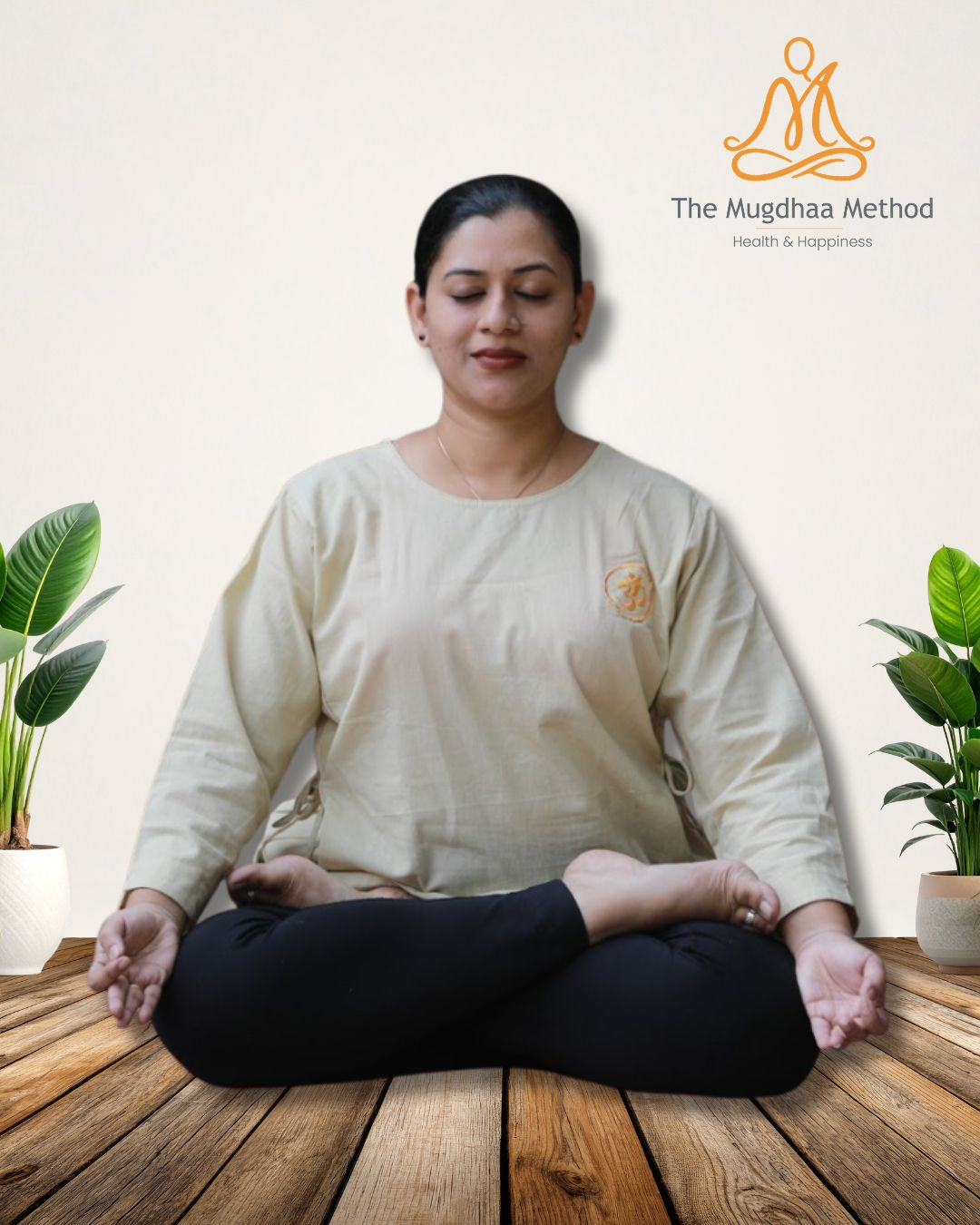 Mugdha Nikam — The Mugdhaa Method