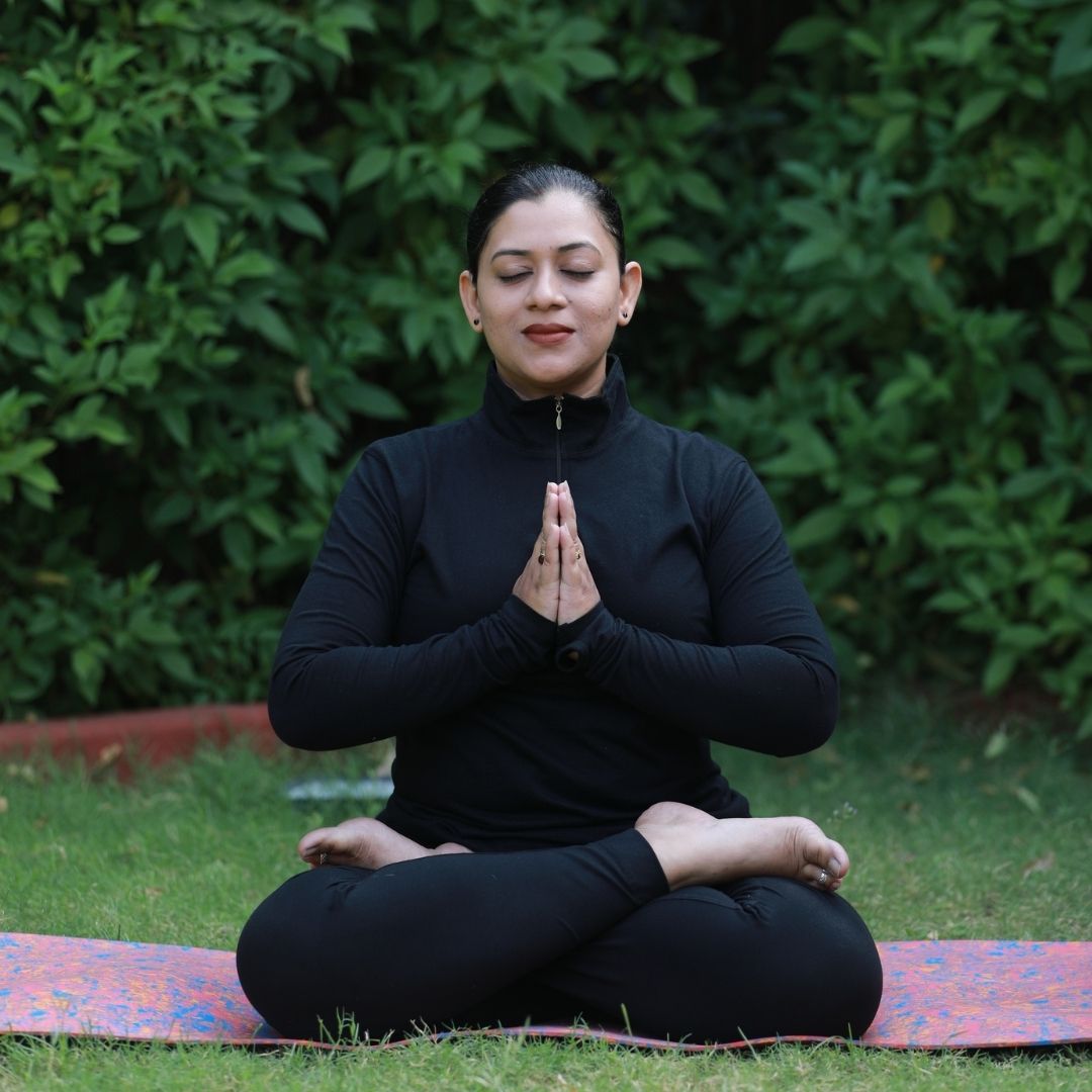 Meditation