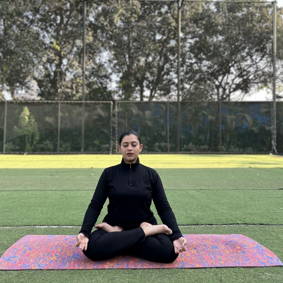 Meditation