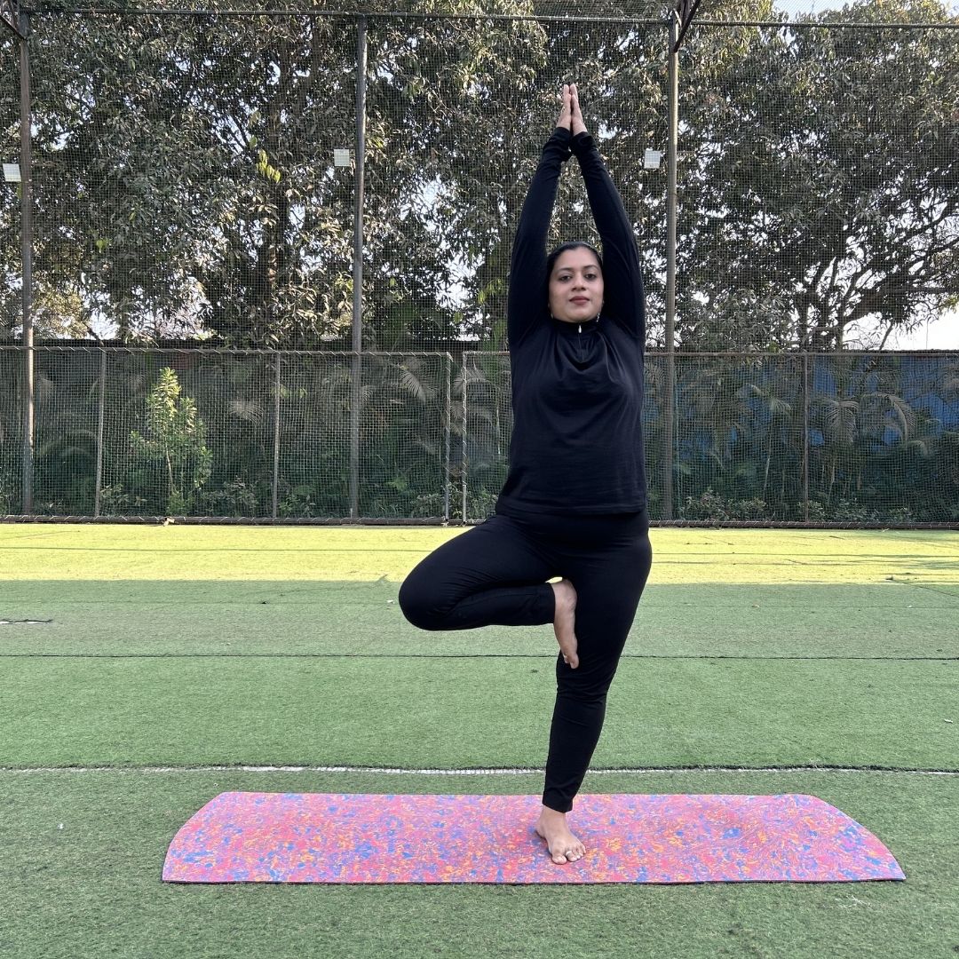 Power Yoga