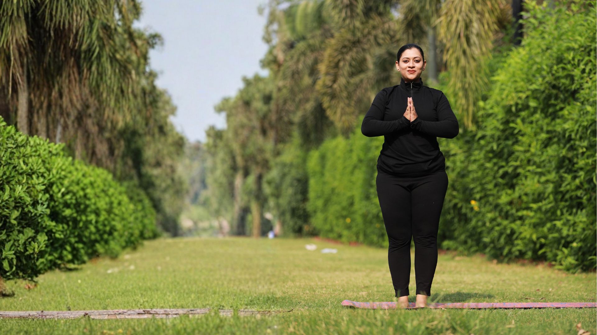 A Safe Space to Heal & Grow
